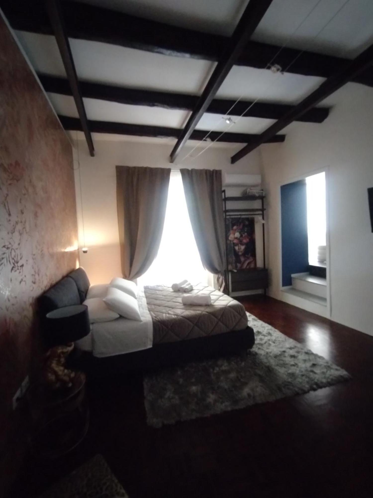 Plebiscito Suite Apartment Napels Buitenkant foto
