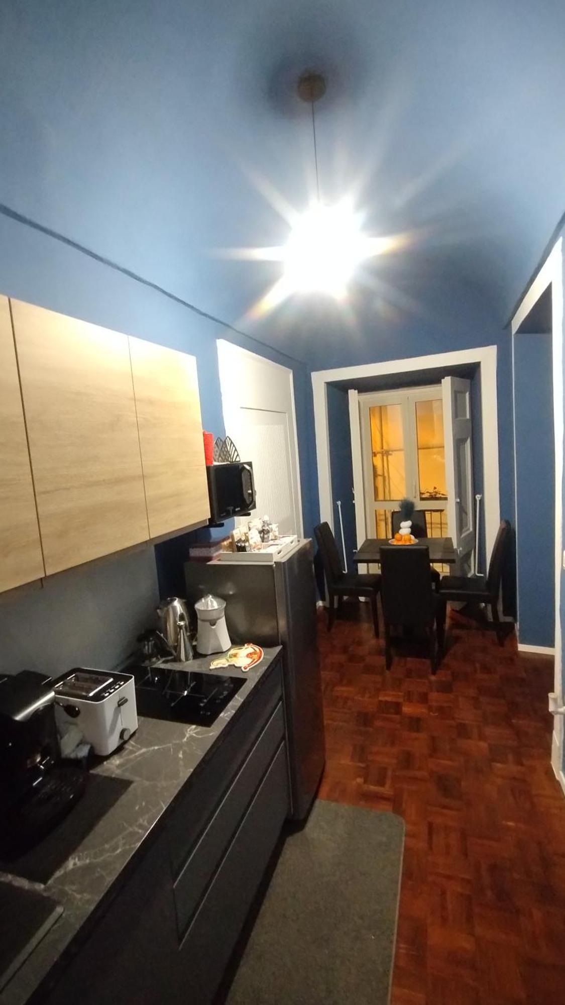Plebiscito Suite Apartment Napels Buitenkant foto