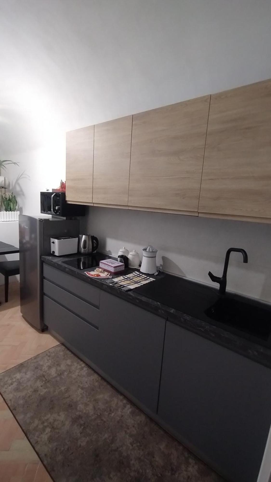 Plebiscito Suite Apartment Napels Buitenkant foto