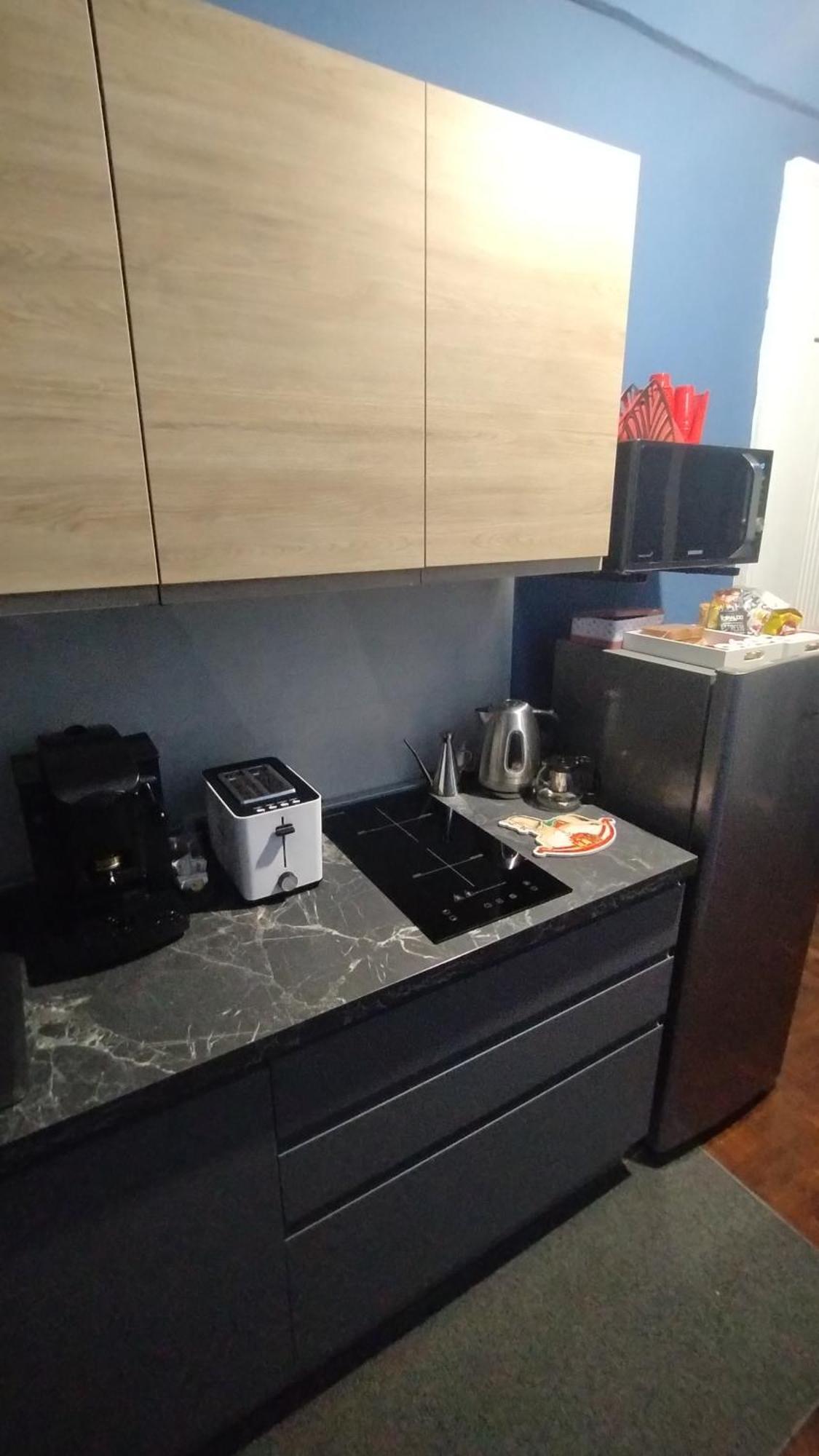 Plebiscito Suite Apartment Napels Buitenkant foto