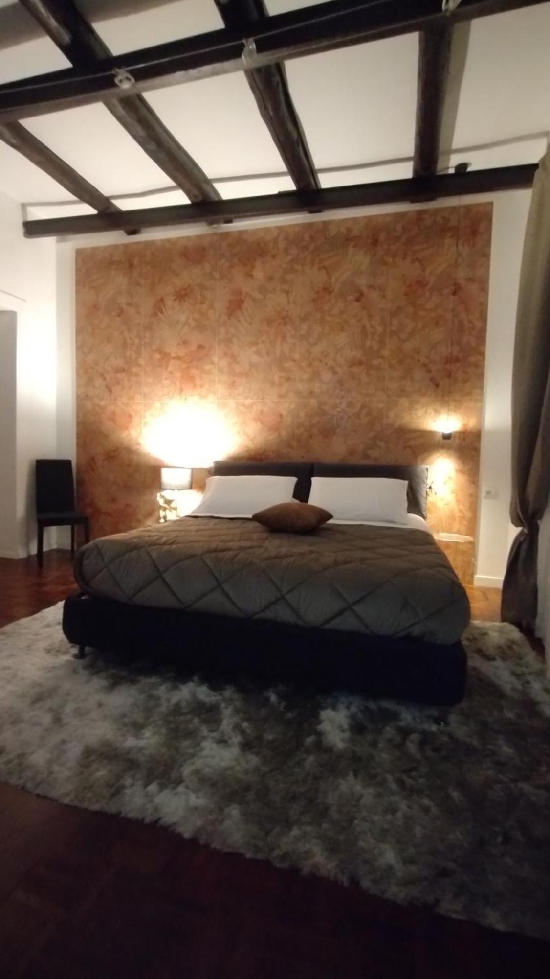 Plebiscito Suite Apartment Napels Buitenkant foto