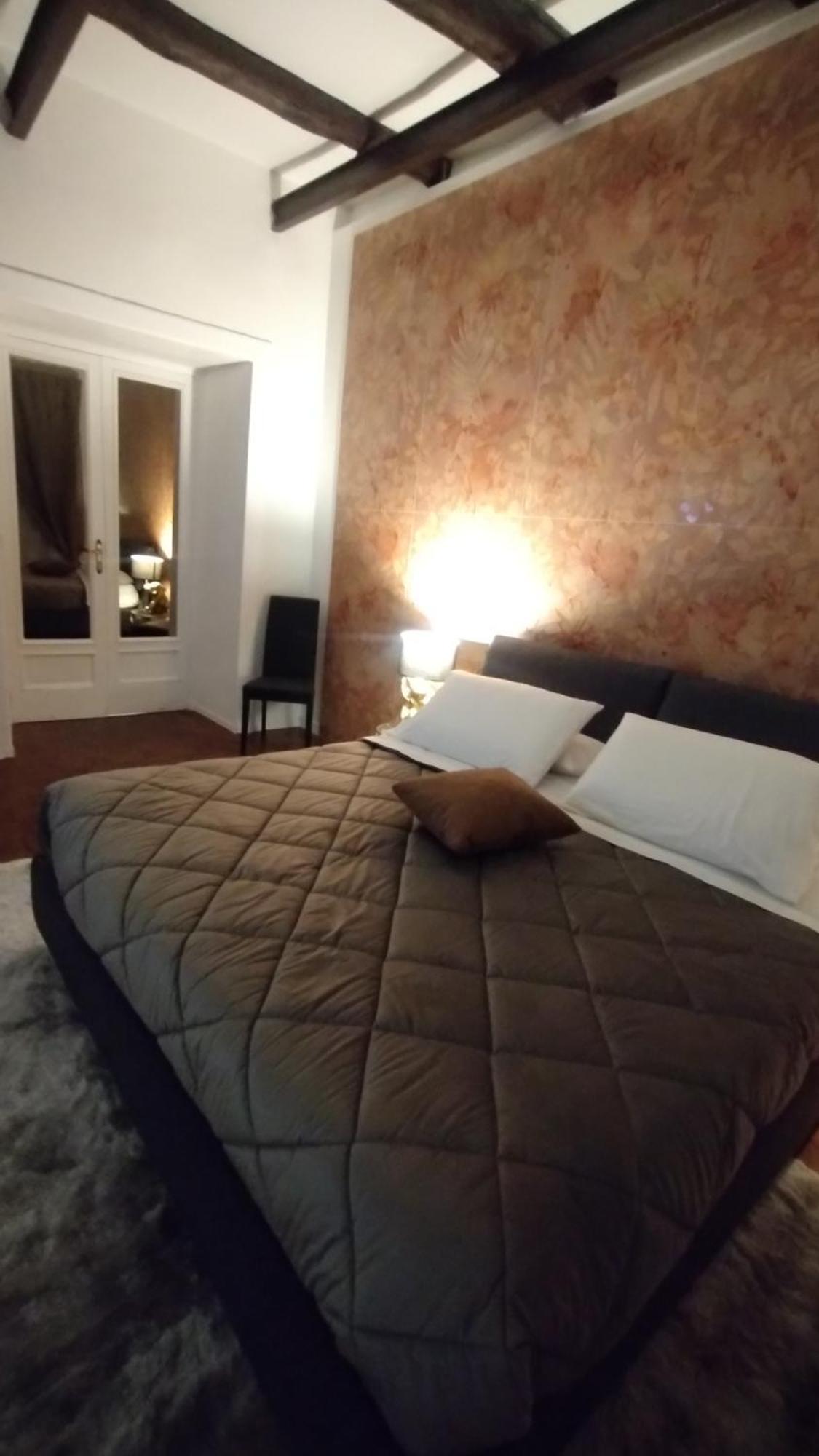 Plebiscito Suite Apartment Napels Buitenkant foto