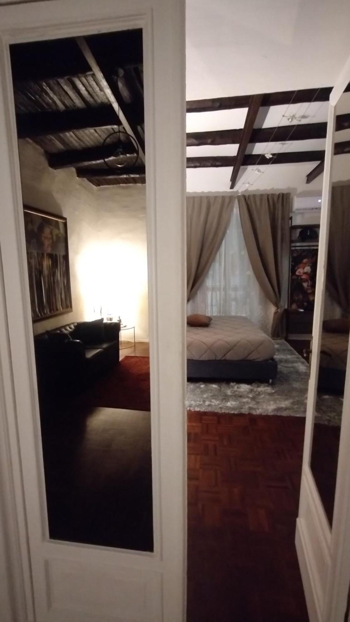 Plebiscito Suite Apartment Napels Buitenkant foto