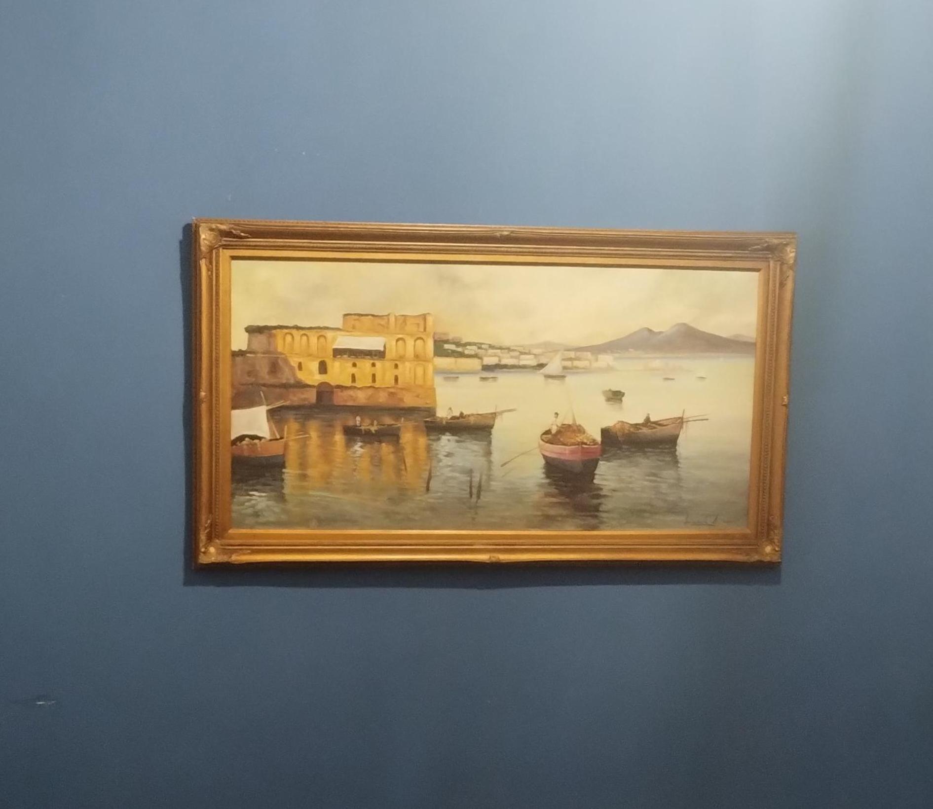 Plebiscito Suite Apartment Napels Buitenkant foto