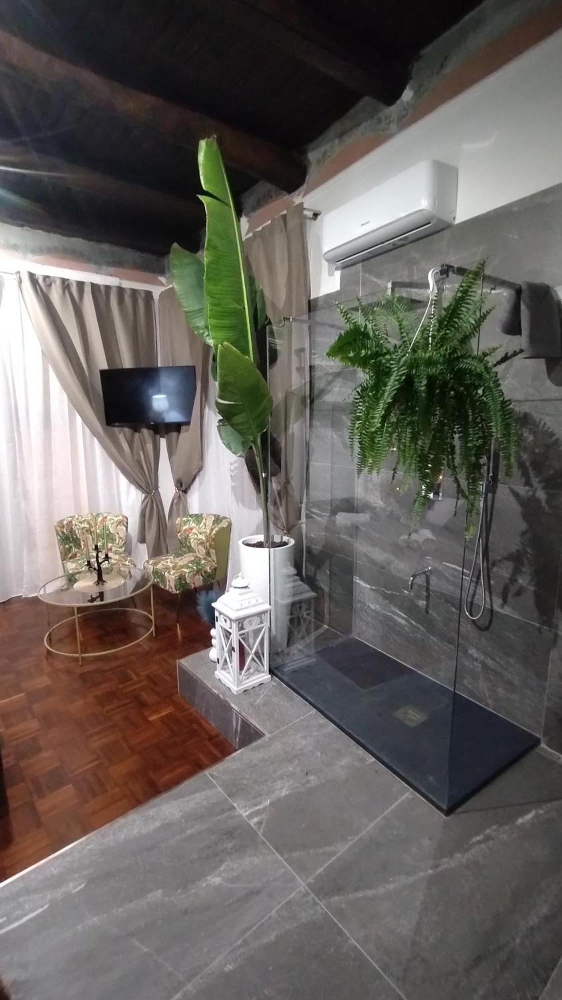 Plebiscito Suite Apartment Napels Buitenkant foto