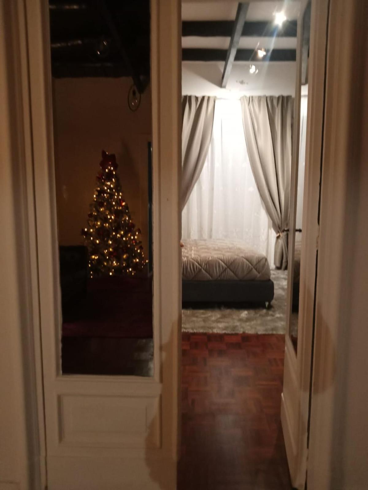 Plebiscito Suite Apartment Napels Buitenkant foto