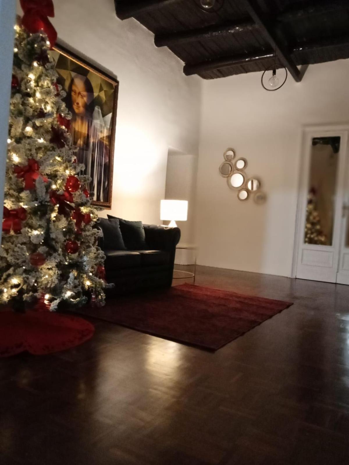 Plebiscito Suite Apartment Napels Buitenkant foto