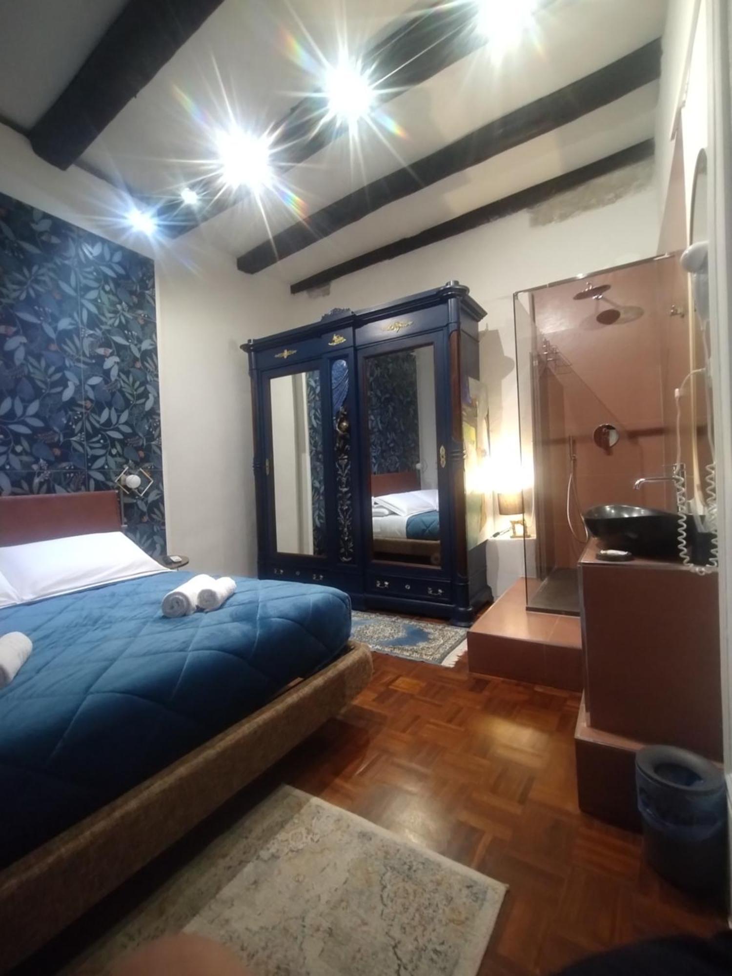 Plebiscito Suite Apartment Napels Buitenkant foto