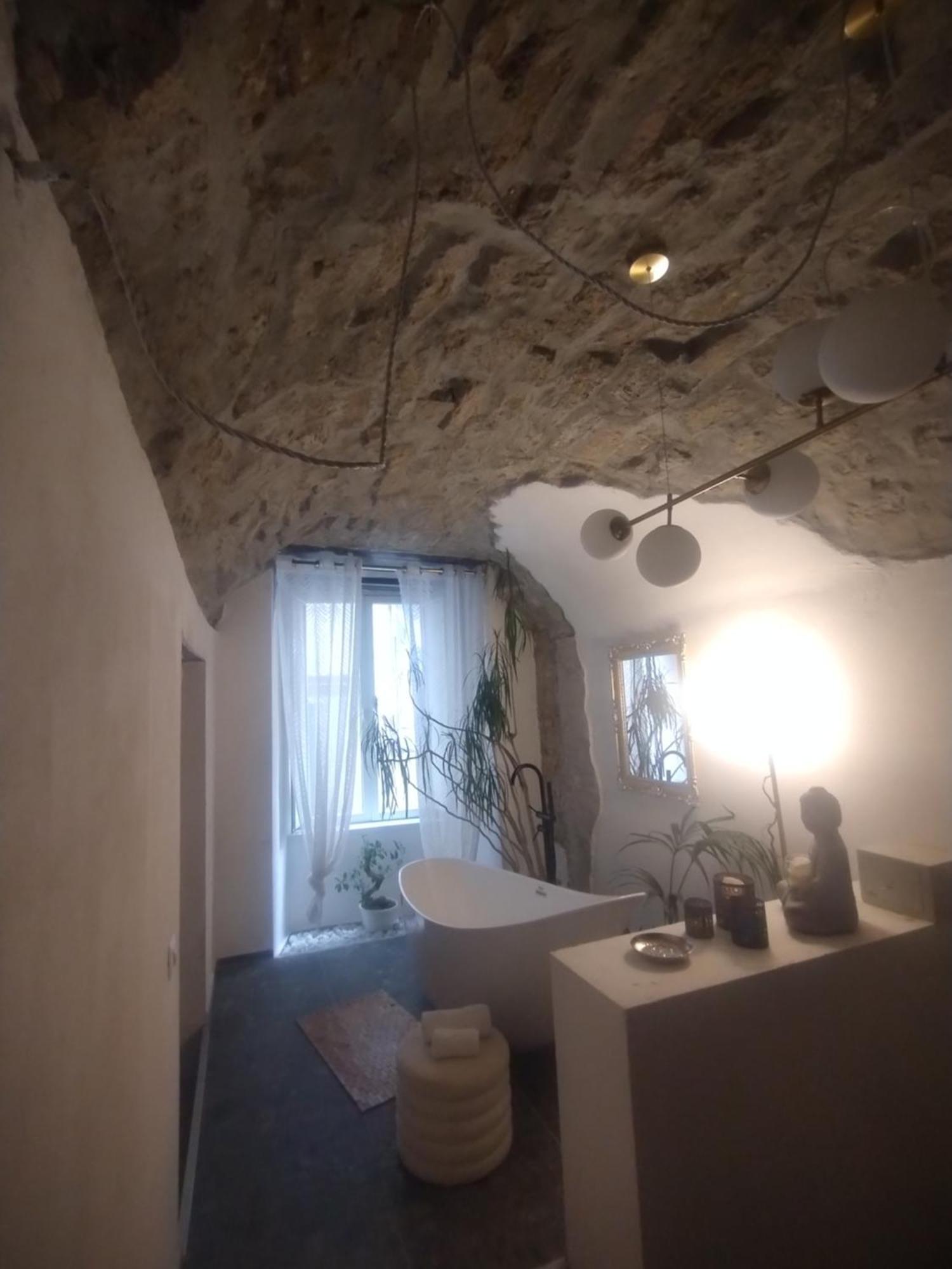 Plebiscito Suite Apartment Napels Buitenkant foto